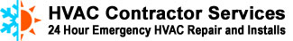 Naval Support Act Westbank HVAC Services